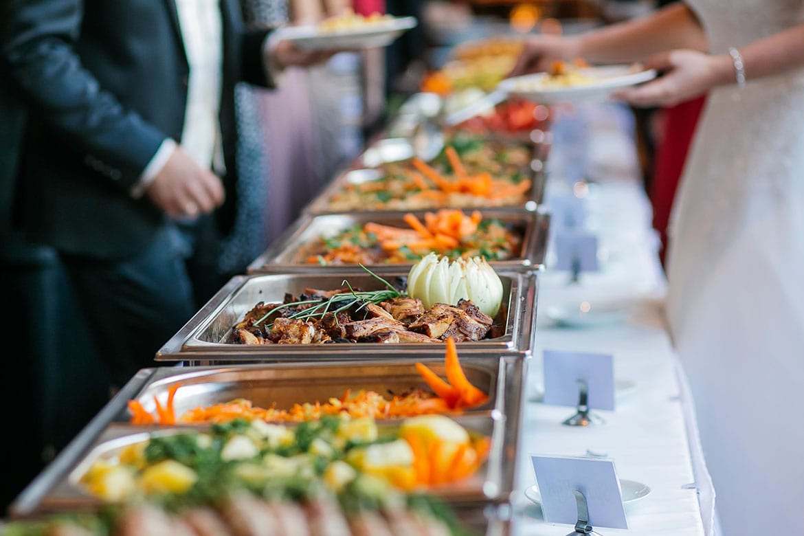 catering